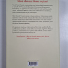 Yuval Noah Harari : 21 oppituntia maailman tilasta - pikkukuva 2