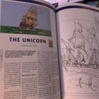 Tintin at Sea (engl. Tintti ja meri, laivat, matkat) - pikkukuva 3