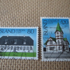 Islanti 1978: Europa - monumentteja - pikkukuva 1