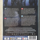 SILTA (Bron): Kausi 3 (4DVD) Sofia Helin & Thure Lindhardt - pikkukuva 2