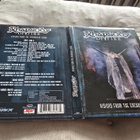 Rhapsody of Fire – Visions from the Enchanted Lands 2DVD 200 - pikkukuva 1