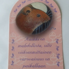 Kaikki on mahdollista....(Karto) - pikkukuva 1