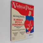 Valitut palat : Helmikuu 2020 - pikkukuva 1