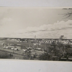VANHA Postikortti Kotka Rautatie 1950-l Alkup.Mallikappale - pikkukuva 1