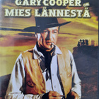 MIES LÄNNESTÄ DVD - pikkukuva 1