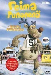 Reima Punanenä - Suuri porokisa