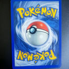 Pokemon kortti Politoed Neo Discovery rare - pikkukuva 2