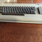 Commodore 64 leipälaatikko - pikkukuva 1
