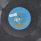 Savikiekko 1956 - Kalevi Korpi - Blue Master 503 - pikkukuva 1