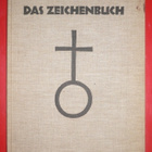 Rudolf Koch Das Zeichenbuch  / Tunnusmerkit - Symbolit - pikkukuva 1