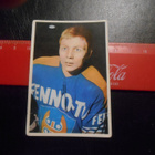 K15 Jenkki Jääkiekko-sarja # 159 Mikko Holopainen Tappara - pikkukuva 1