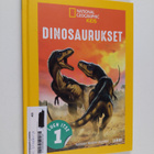 Kathleen Weidner Zoehfeld : Dinosaurukset - pikkukuva 1