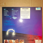 ANTHEM (Japan) - Anthem LP - Restless Records USA 1985 - pikkukuva 2