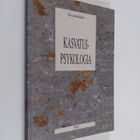 Jorma Kuusinen : Kasvatuspsykologia - pikkukuva 1