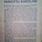 Kukkonen Jussi: Vangittu karoliini, v. 1946 - pikkukuva 5