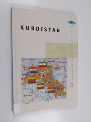 Antero Leitzinger : Kurdistan