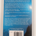 Paulo Coelho : Veronika decides to die - pikkukuva 2