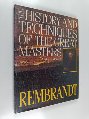 Andrew Morrall : Rembrandt