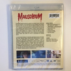 Mausoleum (Blu-ray + DVD) Vinegar Syndrome (1983) UUSI - pikkukuva 2