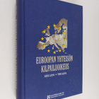 Kirsi Leivo : Euroopan yhteisön kilpailuoikeus - pikkukuva 1