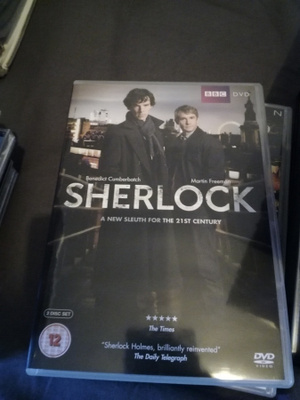 Sherlock