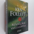 Ken Follett : Maailma vailla loppua - pikkukuva 1