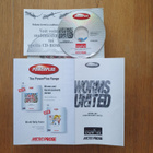 Worms United PC-peli - pikkukuva 3