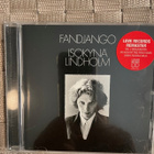 ISOKYNÄ LINDHOLM - Fandjango cd (Remastered, 2 bonusta) - pikkukuva 1