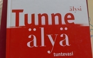 UUSI Älysi tunne älyä tuntevasi