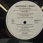 Beatfools – Shake LP - pikkukuva 3
