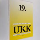 UKK perinneyhdistys : vuosikirja 19 - pikkukuva 1