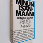 Simo (toim.) Talvitie : Minun isänmaani : Isänmaan monet ... - pikkukuva 1