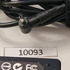 Laturin sovitin Asus EXA0901XH 092552-11 - pikkukuva 3