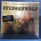 STEPPENWOLF - S/T - M/M LP - pikkukuva 1