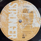 Cliff Richard – Stronger LP - pikkukuva 2