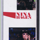 Nina Hagen Pop Meeting 1979 / Jazz Oder Nie! 2004 - pikkukuva 1