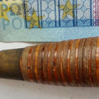 VANHA Pikku Puukko Kustaa Lammi - pikkukuva 3