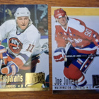 1994-95 Ultra 13kpl - pikkukuva 2