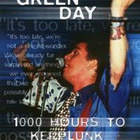 Green Day: 1000 Hours to Kerplunk (DVD) - pikkukuva 4