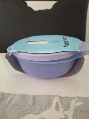 Tupperware eväsrasia 560 ml