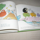 Tison - Taylor Barbapapas träd - pikkukuva 3