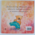 Ashala Gabriel : Hyvää yötä, pikku varpaat - pikkukuva 2