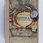 Alberto Angela : Rooman valtakunta - pikkukuva 1