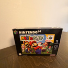 Mario Golf 64 - Nintendo 64 - pikkukuva 1
