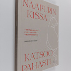 Jaakko Loikkanen : Naapurin kissa katsoo pahasti - pikkukuva 1