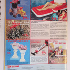NYKYPOSTI LEHTI 5 / 1984 SIS.LUETTELO KUVA 2 ISO KOKO - pikkukuva 3