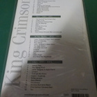 THE 21ST CENTURY GUIDE TO KING CRIMSON 4CD BOKSI - pikkukuva 2