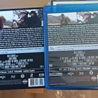 Charles Bronson The White Buffalo Bluray import - pikkukuva 2