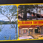 Lappi, Ylläsjärvi, Ylläsvaaran tunturimaja, kulk 1979 - pikkukuva 1