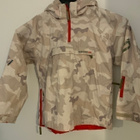 DIDRIKSONS ANORAK KOKO 140 - pikkukuva 1